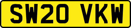 SW20VKW