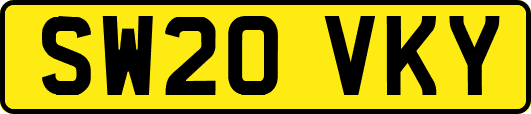 SW20VKY
