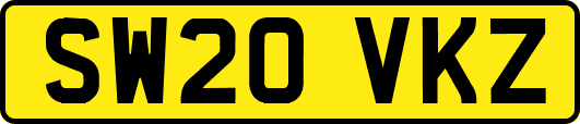 SW20VKZ