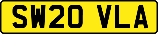 SW20VLA