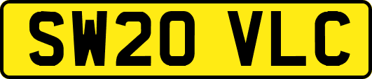 SW20VLC