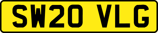 SW20VLG