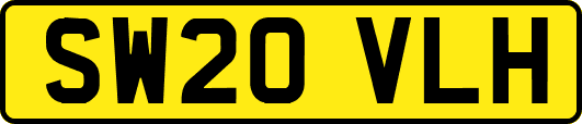 SW20VLH