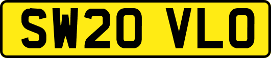 SW20VLO