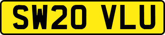 SW20VLU