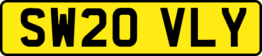 SW20VLY