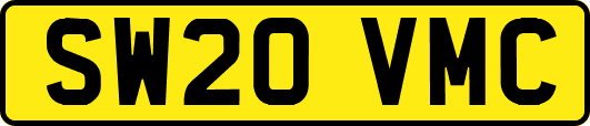 SW20VMC