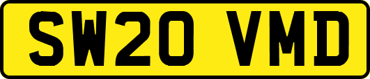 SW20VMD