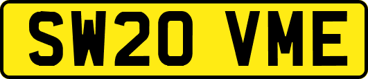 SW20VME