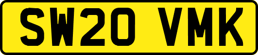 SW20VMK