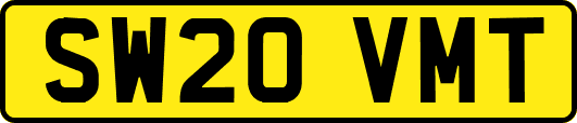 SW20VMT