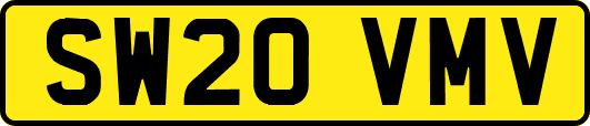 SW20VMV