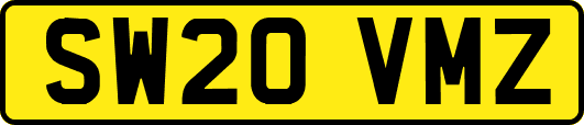 SW20VMZ