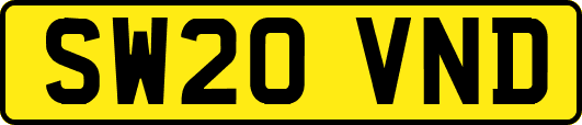 SW20VND