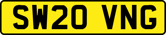 SW20VNG