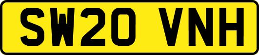 SW20VNH