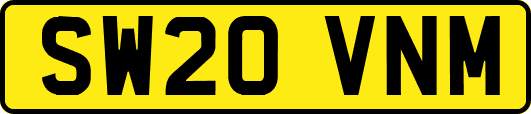 SW20VNM