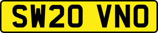 SW20VNO