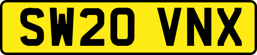 SW20VNX
