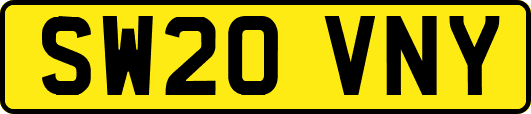 SW20VNY