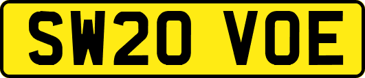 SW20VOE
