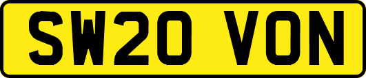 SW20VON