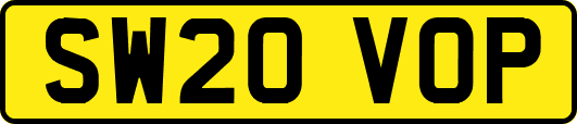 SW20VOP