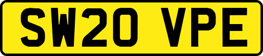 SW20VPE