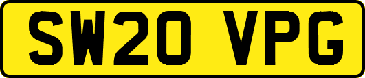 SW20VPG