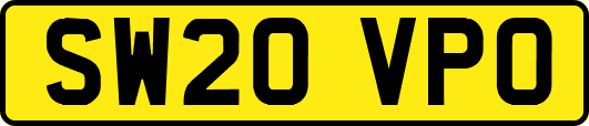 SW20VPO