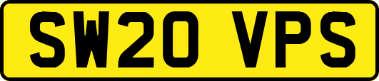 SW20VPS