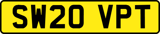 SW20VPT