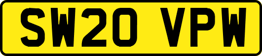 SW20VPW