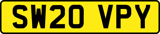 SW20VPY