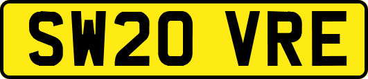 SW20VRE