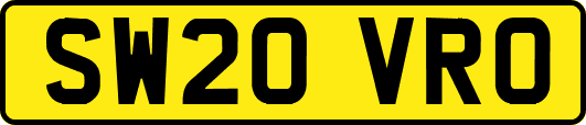 SW20VRO