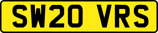 SW20VRS