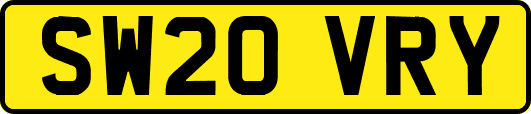 SW20VRY