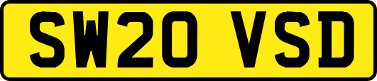 SW20VSD