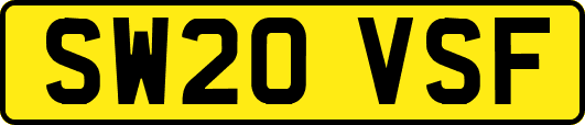 SW20VSF