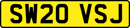 SW20VSJ