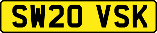 SW20VSK