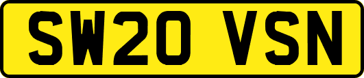 SW20VSN