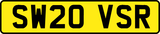 SW20VSR