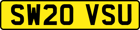 SW20VSU