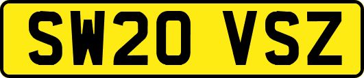 SW20VSZ