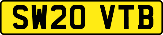 SW20VTB