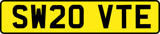 SW20VTE