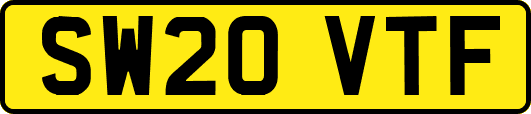 SW20VTF