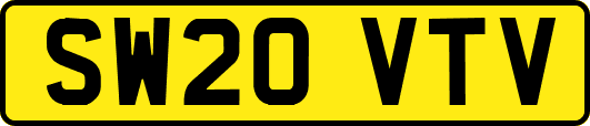 SW20VTV